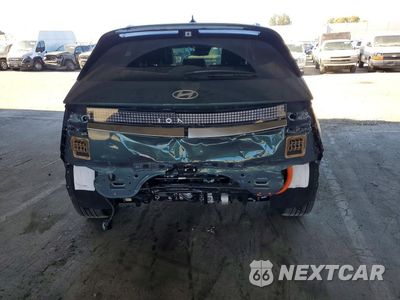 Zdjęcie 6 z 13 samochodu: 2025 HYUNDAI IONIQ 5 LIMITED VIN:7YAKR4DA3SY015789 - miniatura