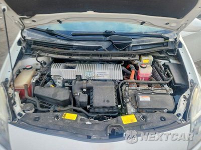 Zdjęcie 11 z 13 samochodu: 2015 TOYOTA PRIUS FIVE VIN:JTDKN3DUXF0402996 - miniatura
