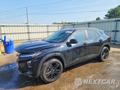 2026 CHEVROLET TRAX ACTIV KL77LKEPXTC104924 - główne zdjęcie licytacji z USA - miniatura
