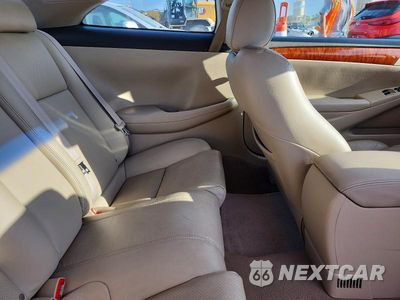 Zdjęcie 10 z 12 samochodu: 2008 TOYOTA CAMRY SOLARA SLE VIN:4T1CE30P88U765163 - miniatura