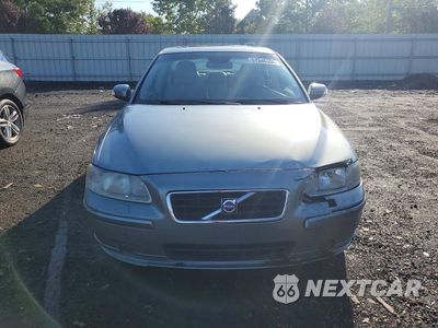 Piąte zdjęcie samochodu w środku: 2007 VOLVO S60 2.5T VIN:YV1RH592372626491 - miniatura