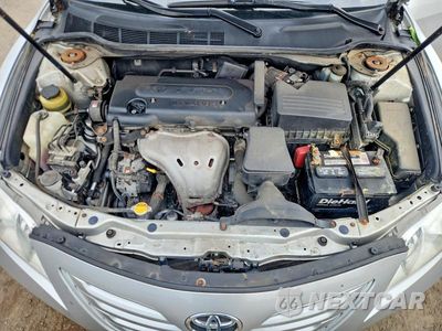 Zdjęcie 11 z 12 samochodu: 2009 TOYOTA CAMRY LE VIN:4T1BE46K59U410224 - miniatura