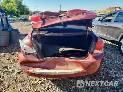 Zdjęcie 6 z 12 samochodu: 2013 CHEVROLET CRUZE LT VIN:1G1PC5SB8D7163695 - miniatura