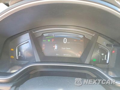 Zdjęcie 9 z 13 samochodu: 2020 HONDA CR-V EX VIN:7FART6H57LE016899 - miniatura