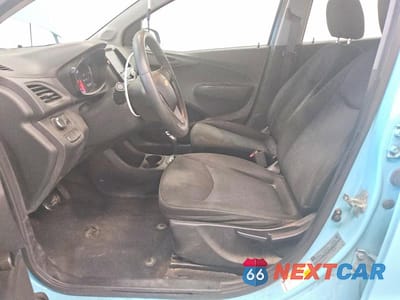 Zdjęcie 7 z 12 samochodu: 2021 CHEVROLET SPARK LS VIN:KL8CB6SA3MC724312 - miniatura