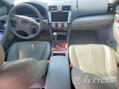 Zdjęcie 8 z 12 samochodu: 2009 TOYOTA CAMRY LE VIN:4T4BE46K89R049867 - miniatura
