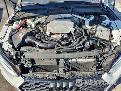 Zdjęcie 11 z 12 samochodu: 2018 AUDI S5 PRESTIGE VIN:WAUC4CF53JA089691 - miniatura