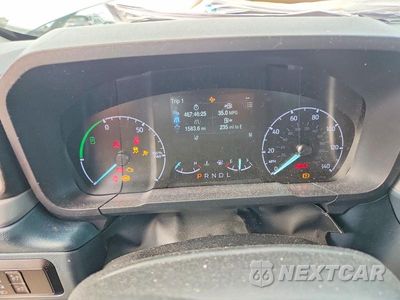Zdjęcie 9 z 12 samochodu: 2024 FORD MAVERICK XL VIN:3FTTW8A36RRA39000 - miniatura