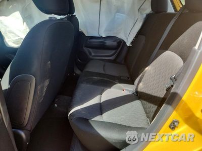Zdjęcie 12 z 14 samochodu: 2024 MITSUBISHI MIRAGE ES VIN:ML32AUHJ7RH011041 - miniatura