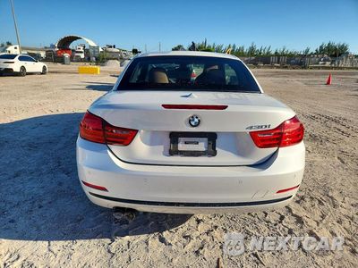 Zdjęcie 6 z 12 samochodu: 2017 BMW 430I VIN:WBA4U7C54H5H19207 - miniatura
