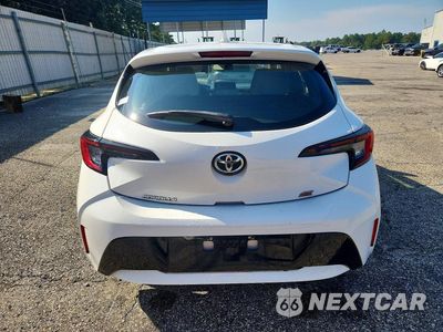 Zdjęcie 6 z 13 samochodu: 2024 TOYOTA COROLLA HATCHBACK SE VIN:JTND4MBE6R3218716 - miniatura
