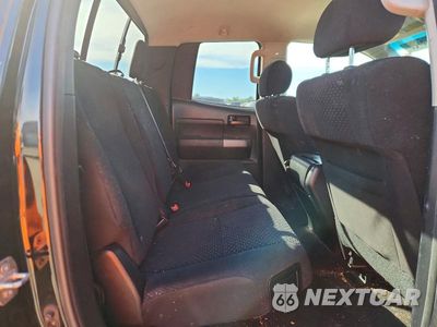 Zdjęcie 10 z 12 samochodu: 2010 TOYOTA TUNDRA DOUBLE CAB SR5 VIN:5TFUY5F13AX133271 - miniatura