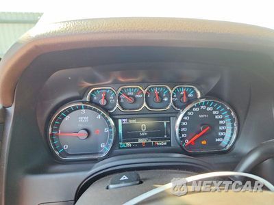 Zdjęcie 9 z 13 samochodu: 2015 CHEVROLET TAHOE K1500 LT VIN:1GNSKBKC1FR691024 - miniatura