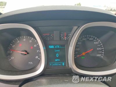 Zdjęcie 9 z 13 samochodu: 2015 CHEVROLET EQUINOX LS VIN:2GNFLEEK5F6143218 - miniatura