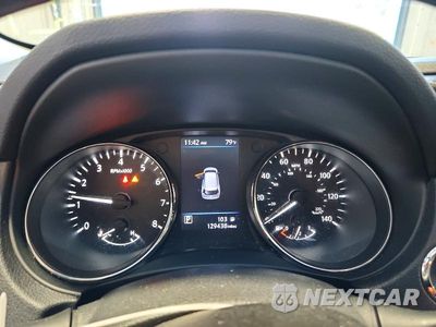 Zdjęcie 9 z 13 samochodu: 2018 NISSAN ROGUE SV VIN:5N1AT2MV9JC823812 - miniatura