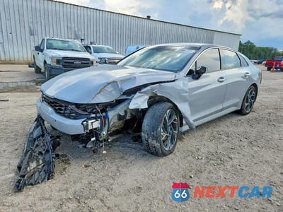 2026 KIA K5 GT LINE KNAG64J76T5403405 - główne zdjęcie licytacji z USA - miniatura