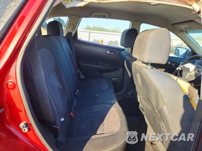 Zdjęcie 11 z 14 samochodu: 2015 NISSAN ROGUE SELECT S VIN:JN8AS5MT0FW151351 - miniatura