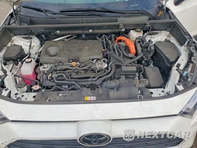 Zdjęcie 12 z 13 samochodu: 2025 TOYOTA RAV4 HYBRID XLE VIN:2T3RWRFV9SW272025 - miniatura