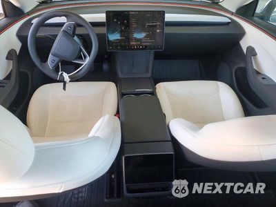 Zdjęcie 8 z 12 samochodu: 2026 TESLA MODEL 3 VIN:5YJ3E1EA7TF196658 - miniatura
