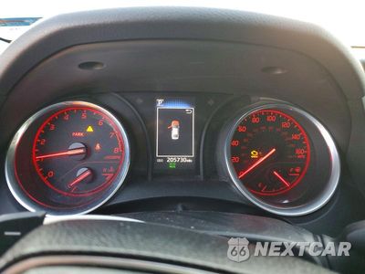 Zdjęcie 9 z 12 samochodu: 2020 TOYOTA CAMRY TRD VIN:4T1NZ1AK1LU043983 - miniatura