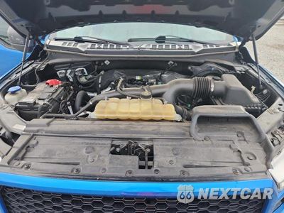 Zdjęcie 11 z 12 samochodu: 2019 FORD F150 SUPER CAB VIN:1FTEX1EP0KKC83147 - miniatura