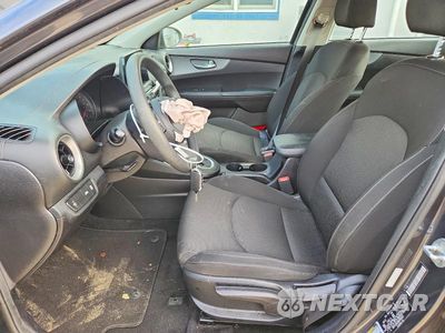 Zdjęcie 7 z 12 samochodu: 2021 KIA FORTE LXS VIN:3KPF24AD9ME409253 - miniatura