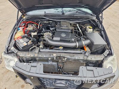 Zdjęcie 11 z 13 samochodu: 2019 NISSAN FRONTIER SV VIN:1N6AD0EV9KN871074 - miniatura