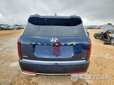 Zdjęcie 6 z 13 samochodu: 2026 HYUNDAI PALISADE CALLIGRAPHY VIN:KM8RMESAXTU030971 - miniatura