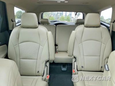 Zdjęcie 10 z 13 samochodu: 2018 BUICK ENCLAVE ESSENCE VIN:5GAEVAKW9JJ149714 - miniatura