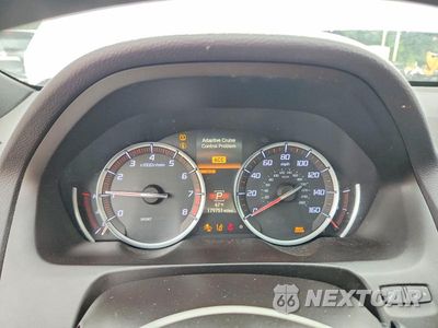 Zdjęcie 9 z 12 samochodu: 2019 ACURA TLX TECHNOLOGY VIN:19UUB3F61KA000662 - miniatura