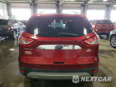 Zdjęcie 6 z 12 samochodu: 2016 FORD ESCAPE SE VIN:1FMCU9GX1GUA10494 - miniatura