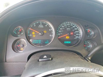 Zdjęcie 9 z 13 samochodu: 2011 GMC YUKON XL K1500 SLE VIN:1GKS2HE3XBR193992 - miniatura