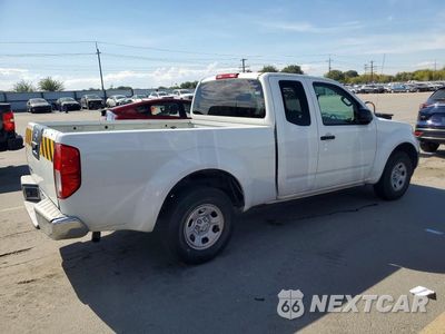 Trzecie zdjęcie samochodu z tyłu: 2013 NISSAN FRONTIER S VIN:1N6BD0CT2DN712762 - miniatura