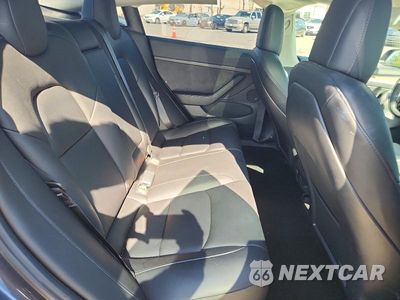 Zdjęcie 10 z 12 samochodu: 2023 TESLA MODEL 3 VIN:5YJ3E1EA3PF418344 - miniatura