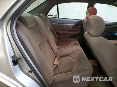 Zdjęcie 10 z 12 samochodu: 2000 BUICK CENTURY CUSTOM VIN:2G4WS52J2Y1318821 - miniatura