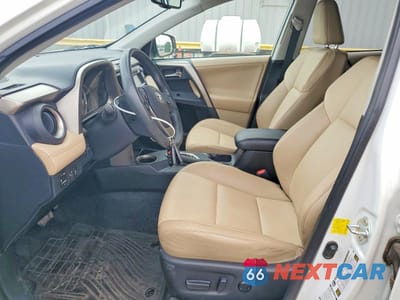 Zdjęcie 7 z 12 samochodu: 2013 TOYOTA RAV4 LIMITED VIN:2T3DFREV0DW010943 - miniatura