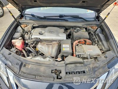 Zdjęcie 11 z 12 samochodu: 2017 LEXUS ES 300H VIN:JTHBW1GG5H2148742 - miniatura