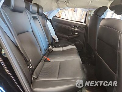 Zdjęcie 10 z 13 samochodu: 2024 HONDA CIVIC EXL VIN:19XFL1H71RE015412 - miniatura