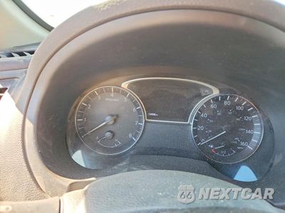 Zdjęcie 9 z 12 samochodu: 2017 NISSAN ALTIMA 2.5 SV VIN:1N4AL3AP9HC230595 - miniatura