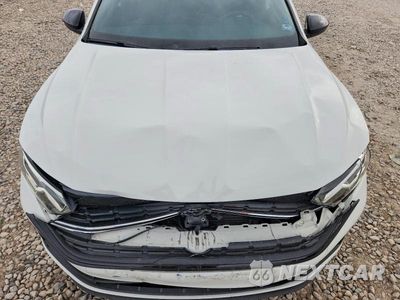 Zdjęcie 11 z 12 samochodu: 2022 VOLKSWAGEN JETTA SPORT VIN:3VWBM7BU0NM011104 - miniatura
