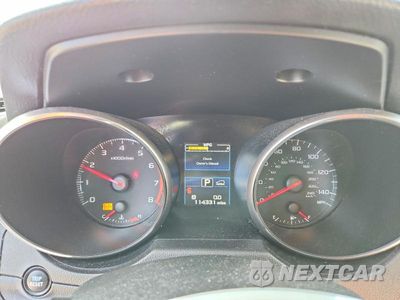 Zdjęcie 9 z 14 samochodu: 2017 SUBARU OUTBACK 2.5I VIN:4S4BSAAC7H3345193 - miniatura