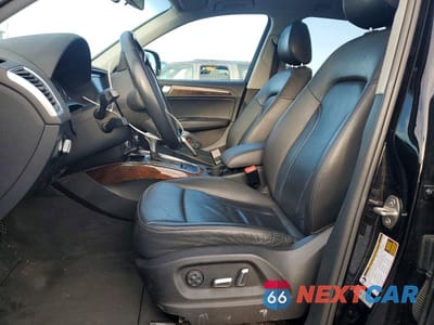 Zdjęcie 7 z 12 samochodu: 2016 AUDI Q5 PREMIUM VIN:WA1C2AFP8GA114053 - miniatura