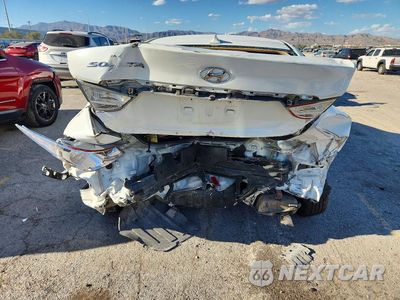 Zdjęcie 6 z 12 samochodu: 2014 HYUNDAI SONATA 2.0T SE/LTD VIN:5NPEB4AC9EH930232 - miniatura