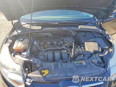 Zdjęcie 11 z 12 samochodu: 2012 FORD FOCUS SE VIN:1FAHP3F26CL258363 - miniatura