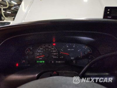 Zdjęcie 9 z 14 samochodu: 2004 FORD EXCURSION XLT VIN:1FMSU41P54ED77914 - miniatura