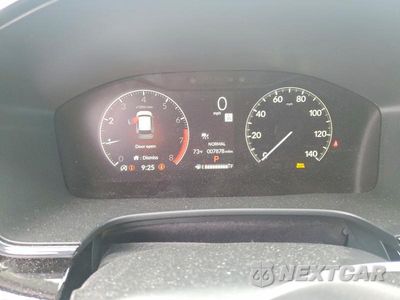 Zdjęcie 9 z 13 samochodu: 2025 HONDA CR-V EXL VIN:2HKRS4H72SH456372 - miniatura