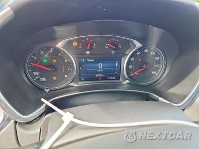 Zdjęcie 9 z 13 samochodu: 2023 CHEVROLET EQUINOX LT VIN:3GNAXUEG4PS201973 - miniatura