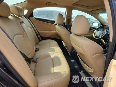 Zdjęcie 10 z 12 samochodu: 2013 HYUNDAI SONATA LIMITED VIN:5NPEC4AC2DH771419 - miniatura
