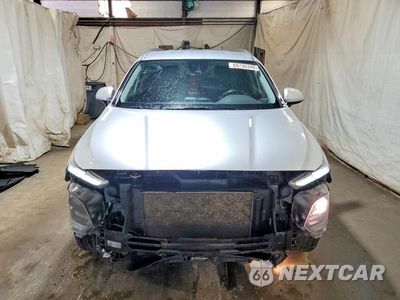 Piąte zdjęcie samochodu w środku: 2019 HYUNDAI SANTA FE SEL PLUS 2.4L VIN:5NMS3CAD0KH008105 - miniatura