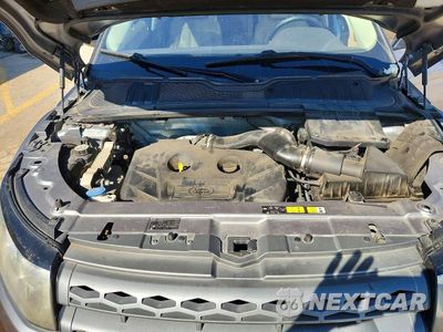 Zdjęcie 11 z 12 samochodu: 2015 LAND ROVER RANGE ROVER EVOQUE PURE PLUS VIN:SALVP2BG8FH982595 - miniatura